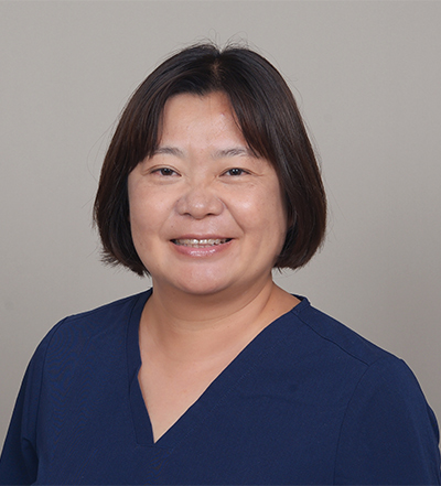 Dr. Zhou Chen, DDS, FAGD