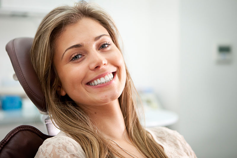 Dental Crowns in Dallas